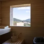 48 Degres Nord Landscape Hotel Breitenbach