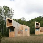 Hotel 48 Degres Nord Landscape 3*