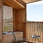 Hotel 48 Degres Nord Landscape