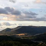 Hotel 48 Degres Nord Landscape Breitenbach