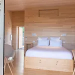 Hotel 48 Degres Nord Landscape