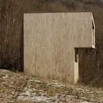 48 Degres Nord Landscape Hotel