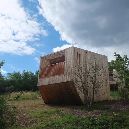 48 Degres Nord Landscape 3*