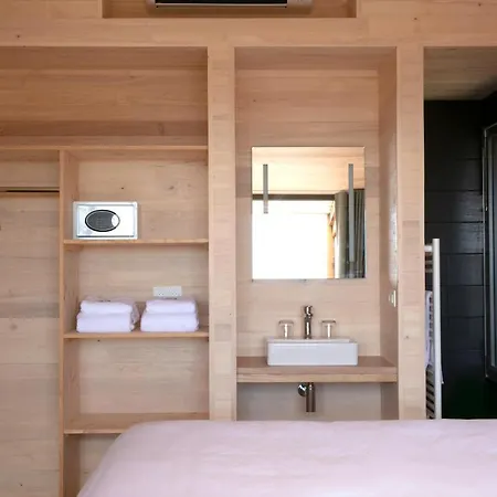 48 Degres Nord Landscape