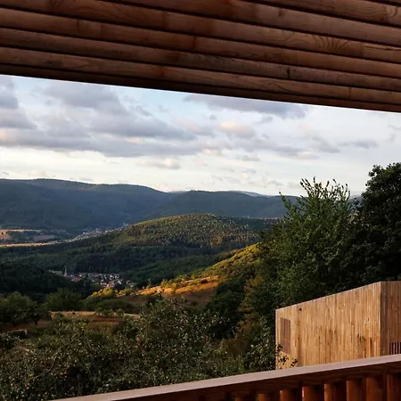 48°nord & Restaurant, The Originals Relais
