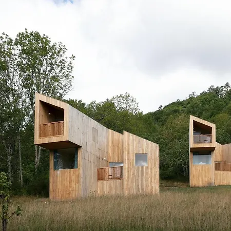 Hotel 48 Degrés Nord Landscape Høtel 3*