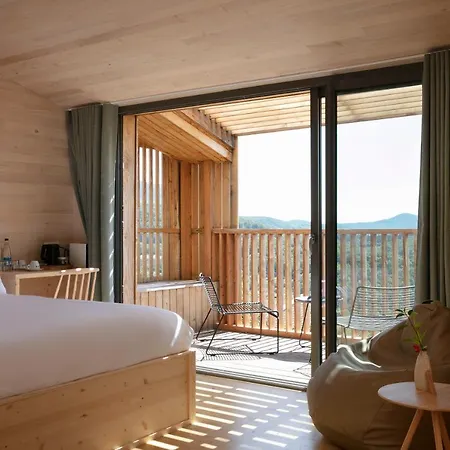 48°nord & Restaurant, The Originals Relais Hotel