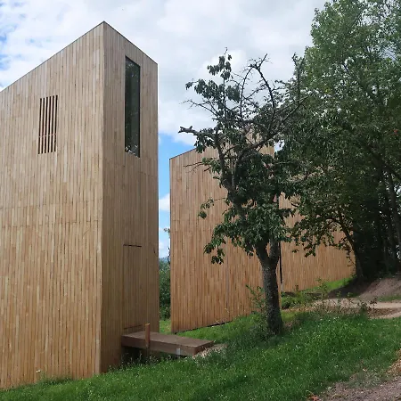 Hotel 48 Degres Nord Landscape 3*