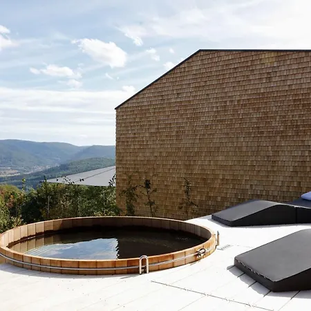 48 Degres Nord Landscape