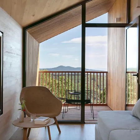 48 Degres Nord Landscape Breitenbach