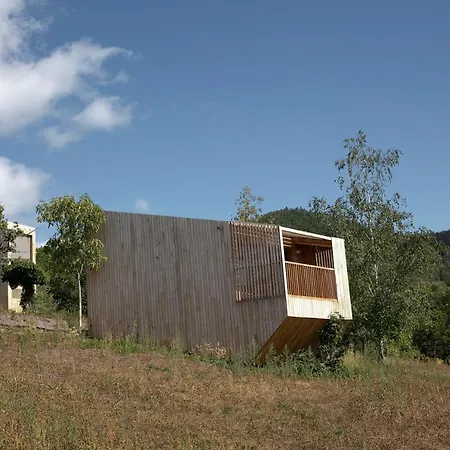 48 Degres Nord Landscape Ξενοδοχείο 3*