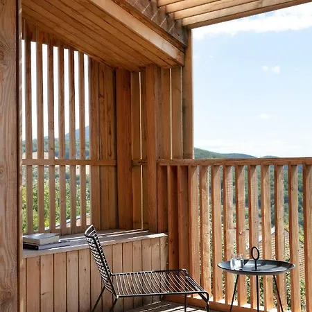 ホテル 48°nord & Restaurant, The Originals Relais