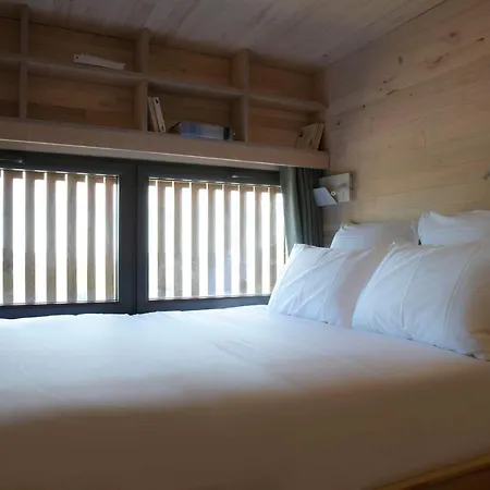 48 Degres Nord Landscape