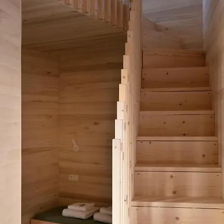 48 Degrés Nord Landscape Høtel 3*