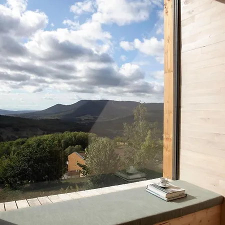 Hotel 48 Degres Nord Landscape Breitenbach