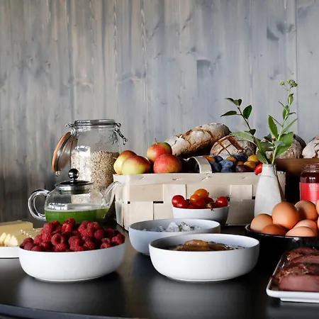 Hotel 48°nord & Restaurant, The Originals Relais 3*
