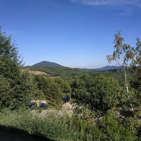 Hotel 48 Degres Nord Landscape