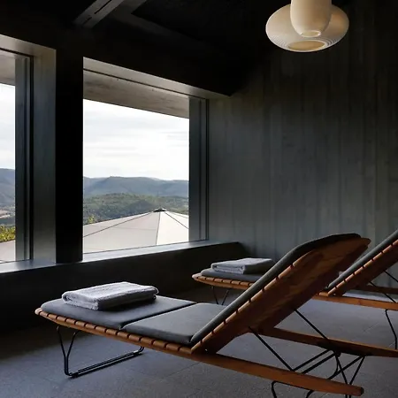 48 Degres Nord Landscape