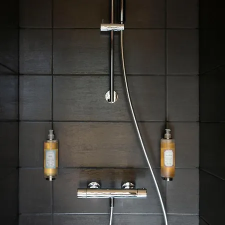 48°nord & Restaurant, The Originals Relais 3*