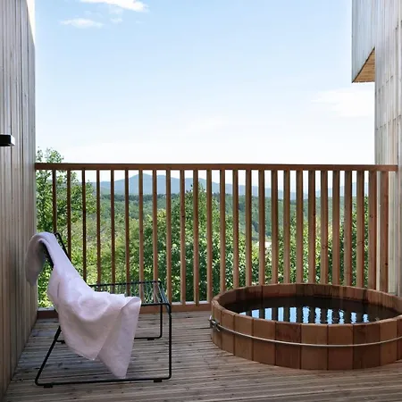 48°nord & Restaurant, The Originals Relais 3*