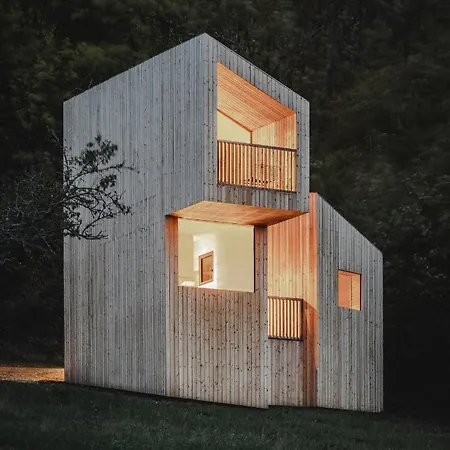 48°nord & Restaurant, The Originals Relais Breitenbach