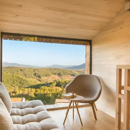 48°nord & Restaurant, The Originals Relais 3*