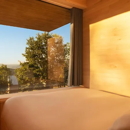 Hotel 48 Degres Nord Landscape