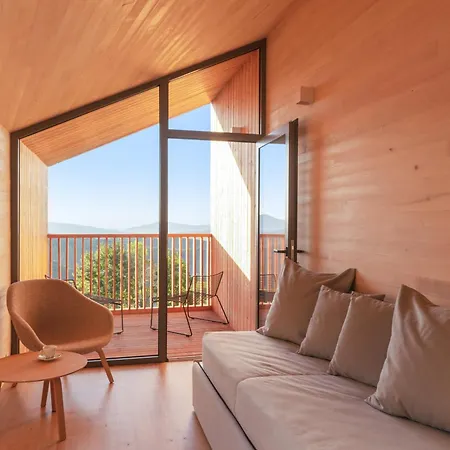 Hotel 48 Degres Nord Landscape