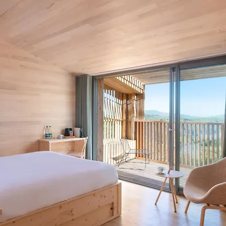 48°nord & Restaurant, The Originals Relais 3*