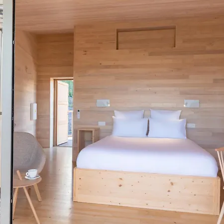 Hotel 48 Degres Nord Landscape