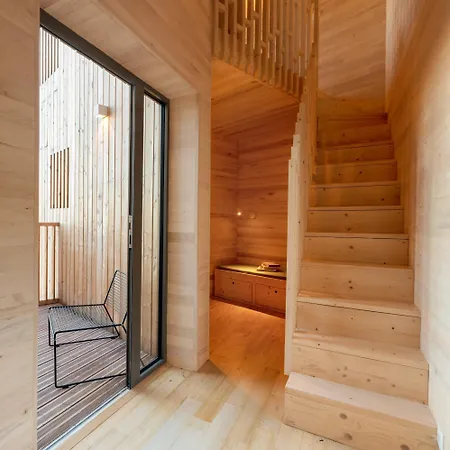 48 Degres Nord Landscape Hotel 3*