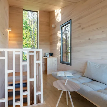 Hotel 48 Degres Nord Landscape 3*