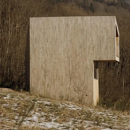 48 Degres Nord Landscape Hotel