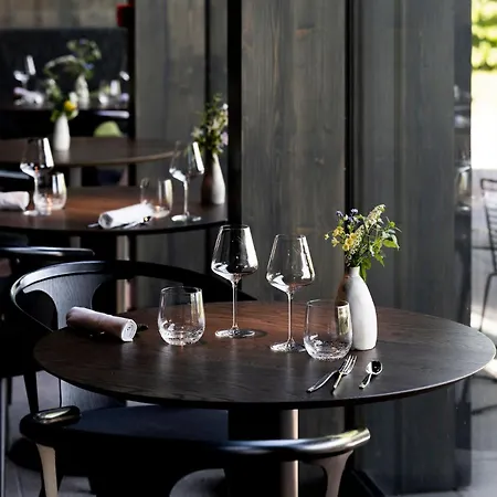 48°nord & Restaurant, The Originals Relais 3* Breitenbach