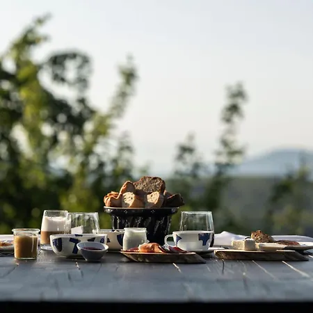 48 Degres Nord Landscape Hotel