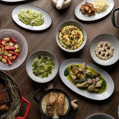 48 Degres Nord Landscape Hotel 3*