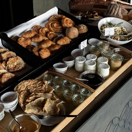 Hotel 48°nord & Restaurant, The Originals Relais 3*