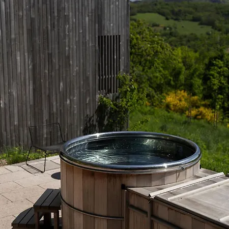 48°nord & Restaurant, The Originals Relais 3*