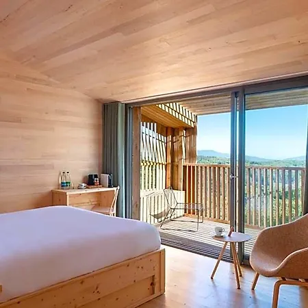 48 Degres Nord Landscape Hotel 3*
