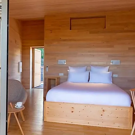 48 Degres Nord Landscape Hotel 3*