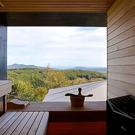 Hotel 48 Degres Nord Landscape 3*
