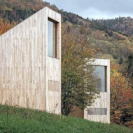 Hotel 48 Degres Nord Landscape Breitenbach