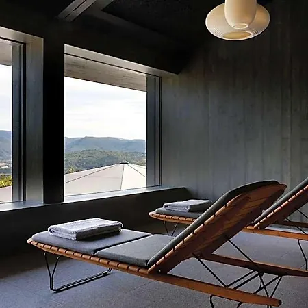 48 Degres Nord Landscape Hotel Breitenbach