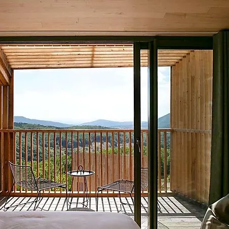 48 Degres Nord Landscape Hotel 3*