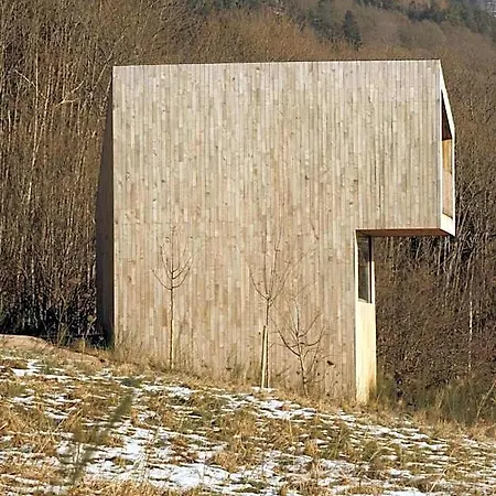 48 Degres Nord Landscape Breitenbach