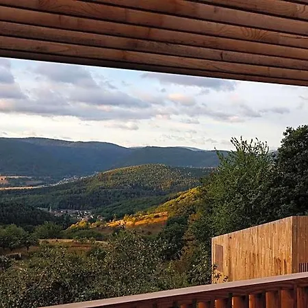 48 Degres Nord Landscape Breitenbach