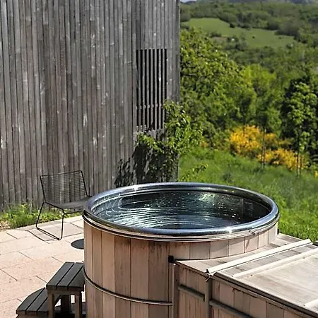 48 Degrés Nord Landscape Høtel Hotel 3*