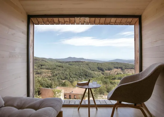 48 Degres Nord Landscape Breitenbach