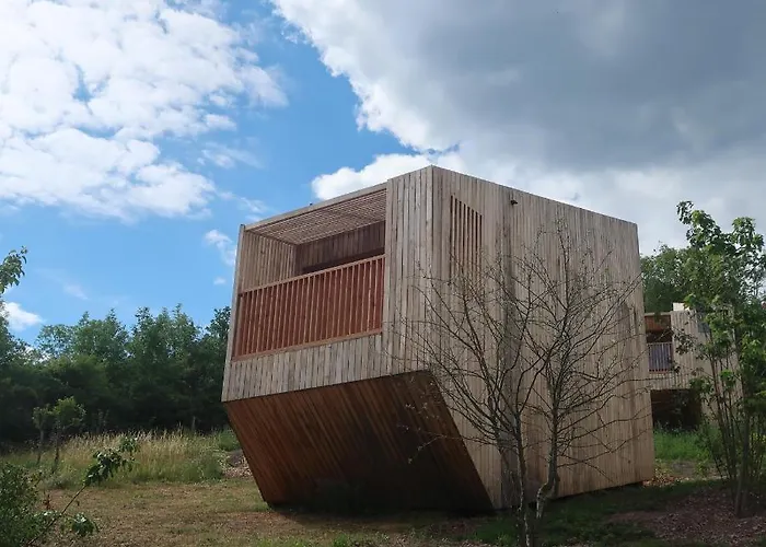 48 Degres Nord Landscape 3*