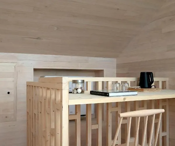 48 Degres Nord Landscape Hotel Breitenbach